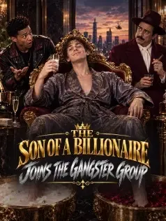 The Son of a Billionaire Joins the Gangster Group
