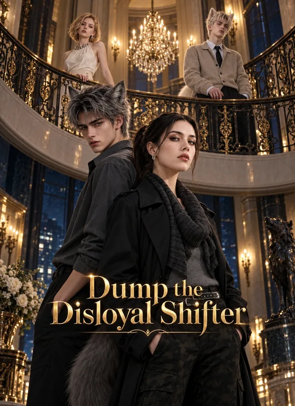 Dump the Disloyal Shifter