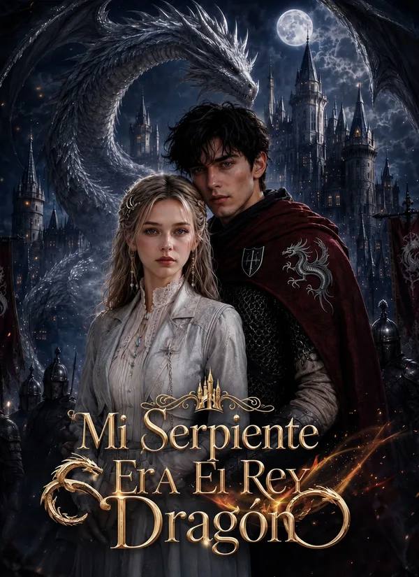 Mi Serpiente Era El Rey Dragón