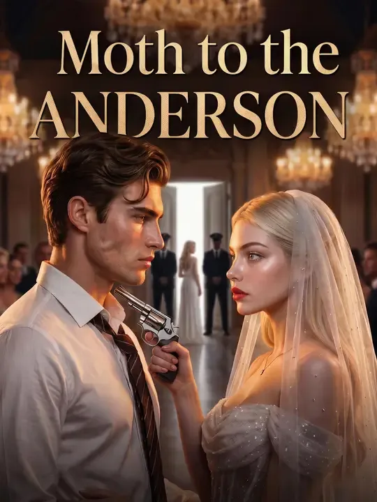 Moth to the Anderson