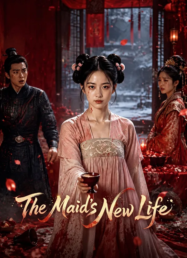 The Maid's New Life