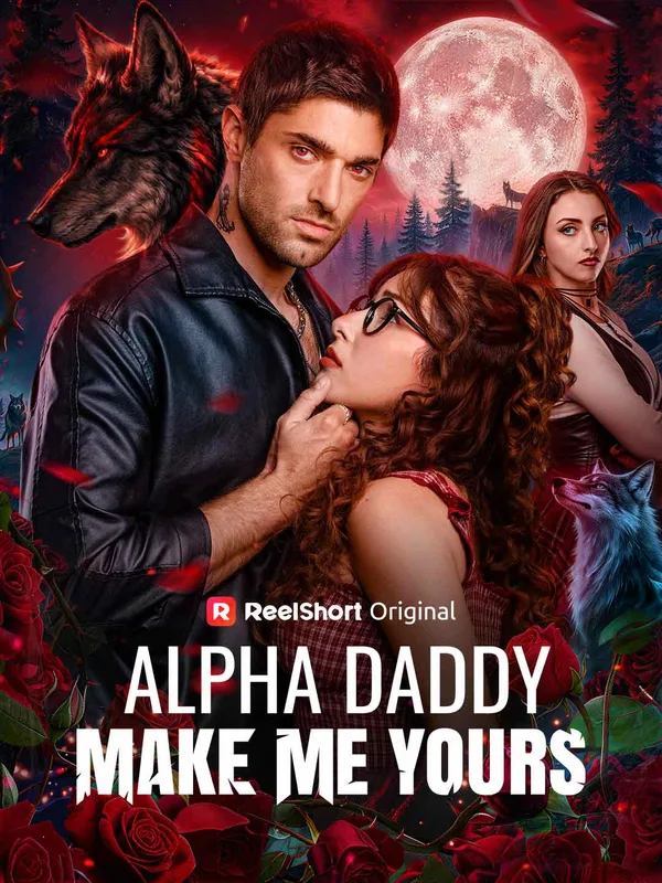 Alpha Daddy, Faça-me sua