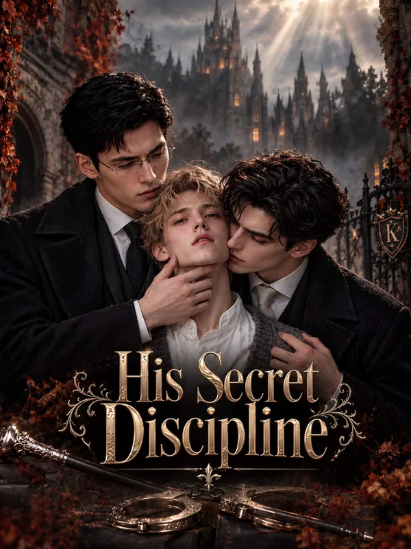His Secret Discipline