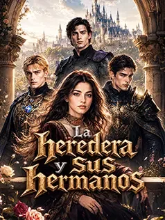 La heredera y sus hermanos