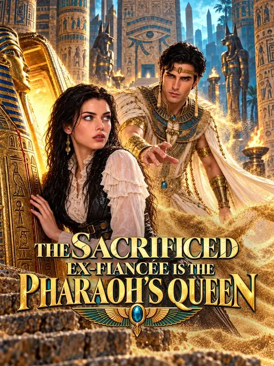 The Sacrificed Ex-Fiancée Is the Pharaoh's Queen