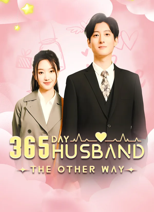 365 Day Husband: The Other Way