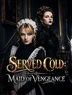 Served Cold: Maid of Vengeance