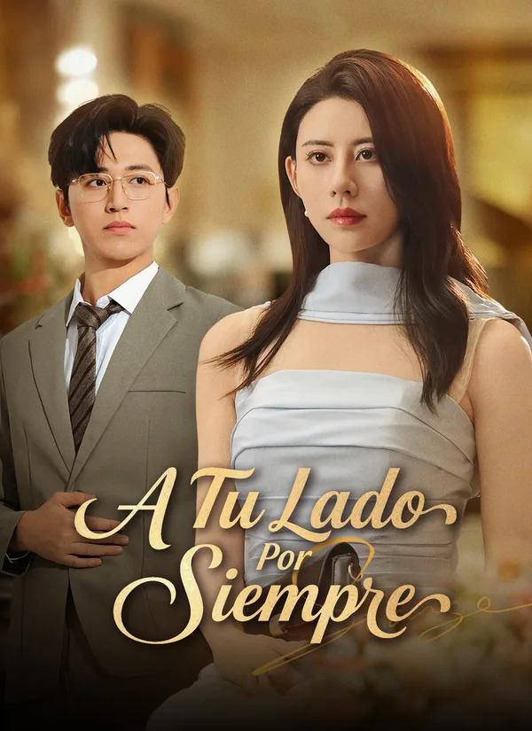(Doblado) A Tu Lado Por Siempre