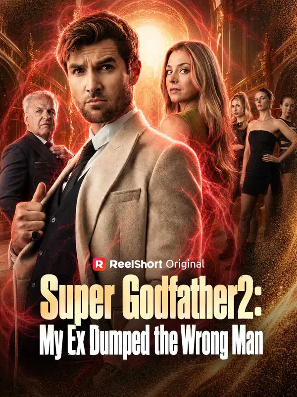 Super Godfather 2: Mantanku Salah Mencampakkan Orang