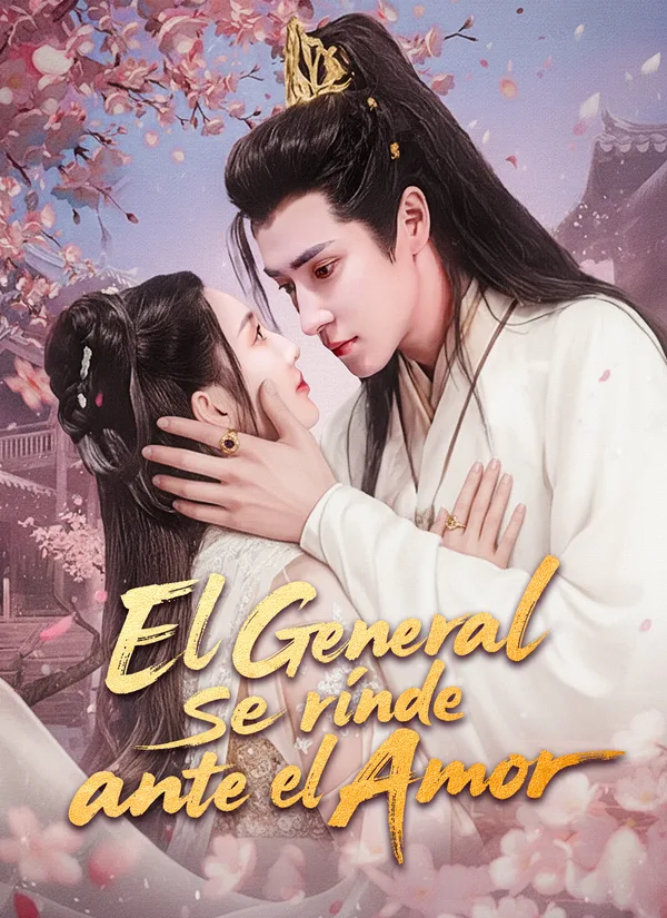 (Doblado) El General se rinde ante el Amor