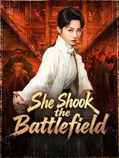She Shook the Battlefield