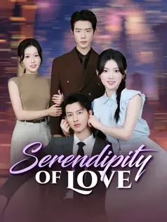 Serendipity of Love