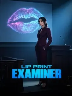 Lip Print Examiner