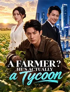 A Farmer? He's Actually a Tycoon
