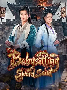 The Babysitting Sword Saint