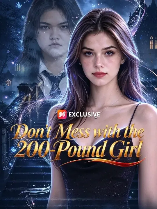 Don't Mess with the 200-Pound Girl