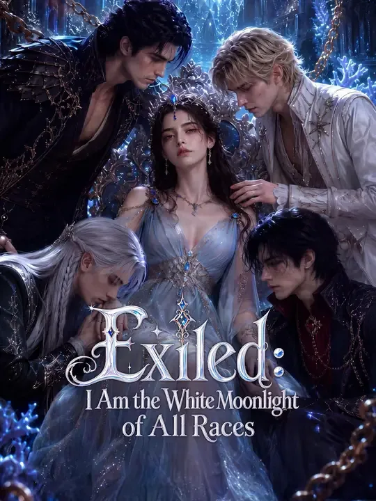 Exiled： I Am the White Moonlight of All Races