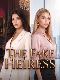 The Fake Heiress