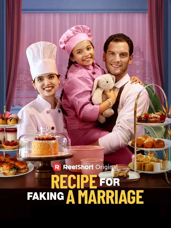 Rezept zum Vortäuschen einer Ehe