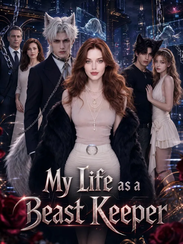 My Life as a Beast Keeper