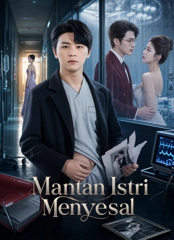 Mantan Istri Menyesal