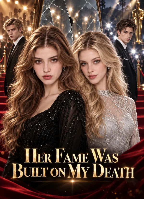 Her Fame Was Built on My Death