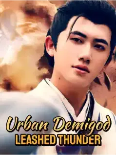 Urban Demigod: Leashed Thunder