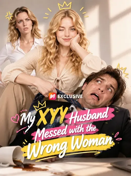 My XYY Husband Messed with the Wrong Woman