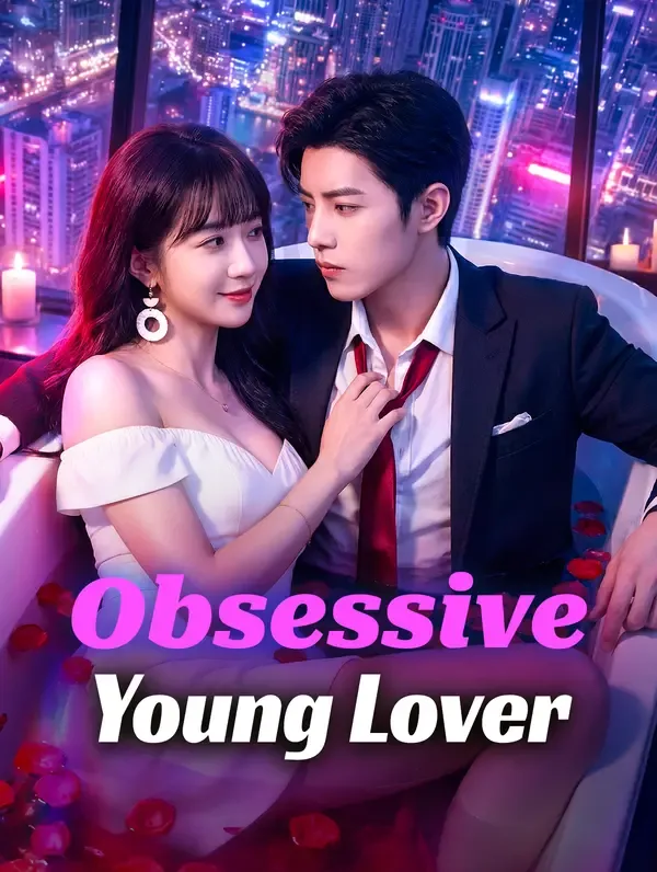 Obsessive Young Lover