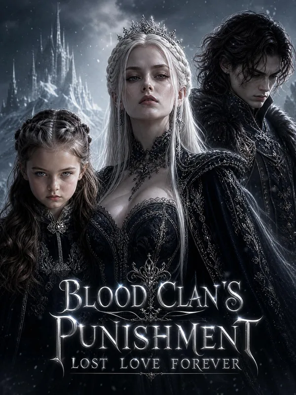 Blood Clan's Punishment Lost Love Forever