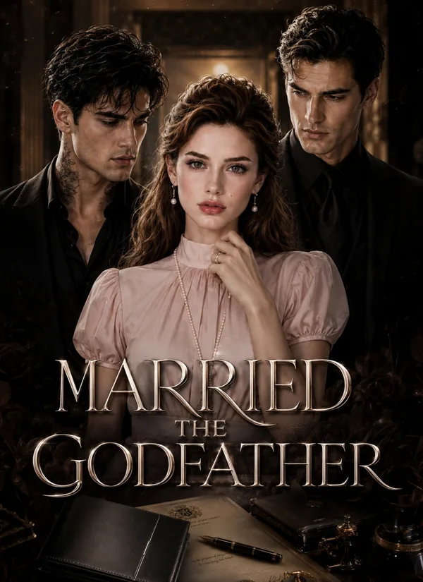 MARRIED THE GODFATHER