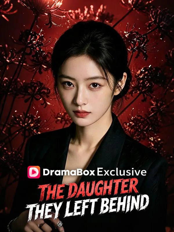 (Dubbed) The Daughter They Left Behind
