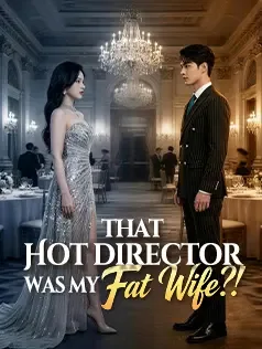 That Hot Director Was My Fat Wife?!