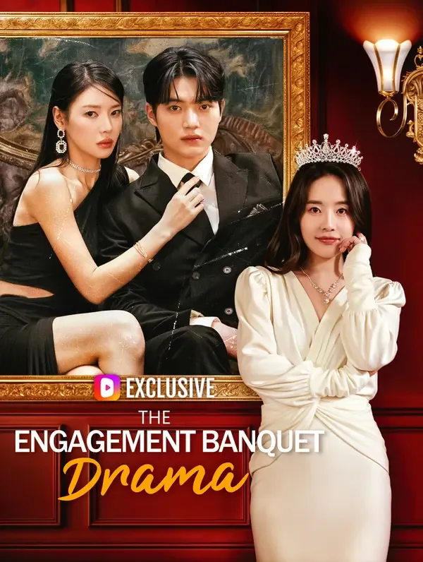 (Dubbed) The Engagement Banquet Drama