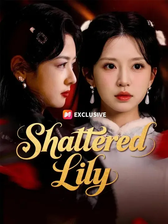 Shattered Lily