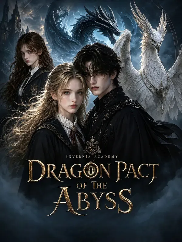 Dragon Pact of the Abyss