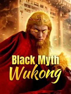 Black Myth Wukong