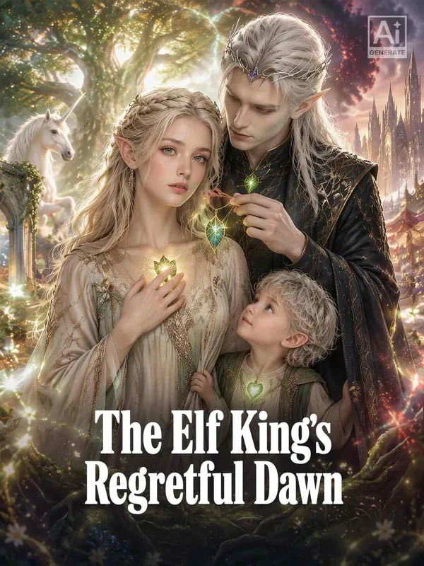 Fajar Penyesalan Raja Elf