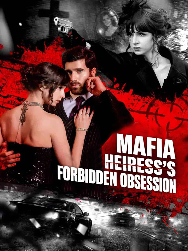 Obsesi Terlarang Putri Mafia