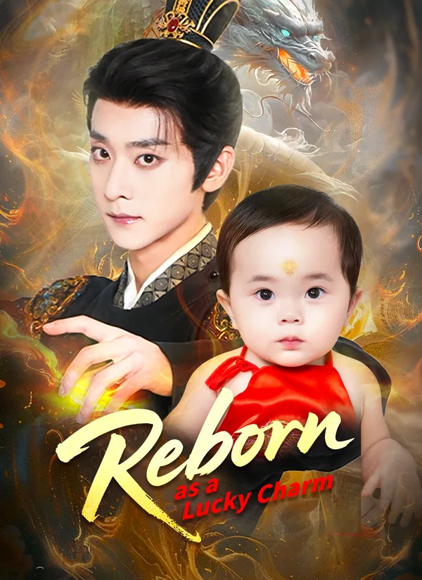 (Dubbed) Reborn as a Lucky Charm