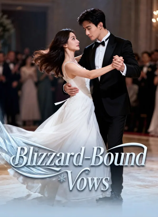 Blizzard‑Bound Vows