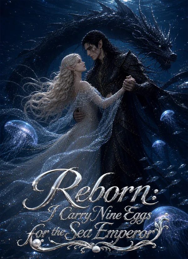 Reborn: I Carry Nine Eggs for the Sea Emperor