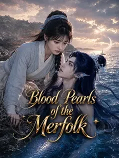 Blood Pearls of the Merfolk