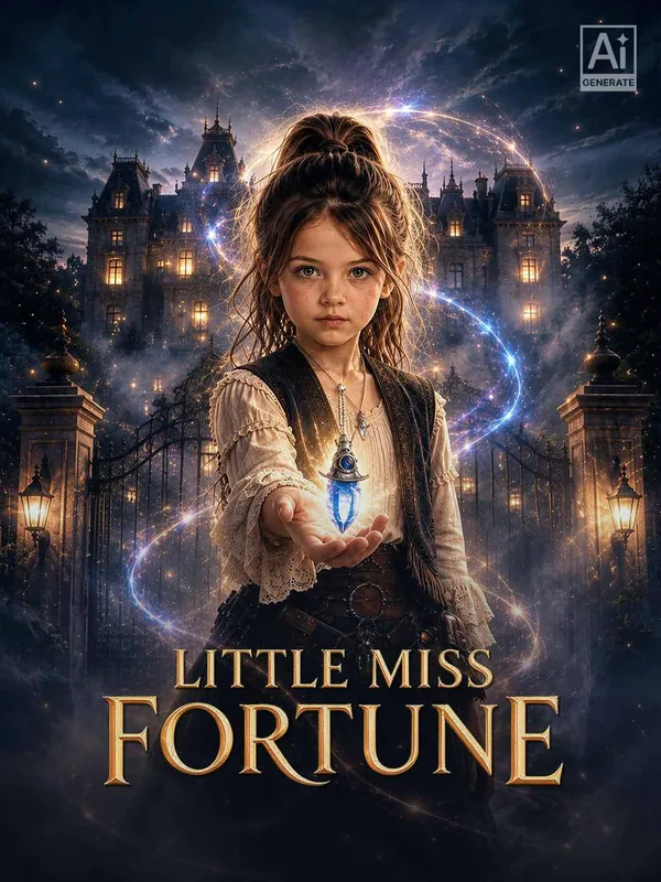 Petite Dame Fortune