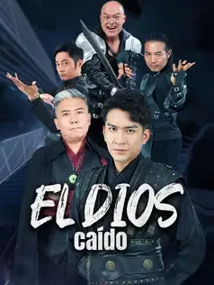 El dios caído