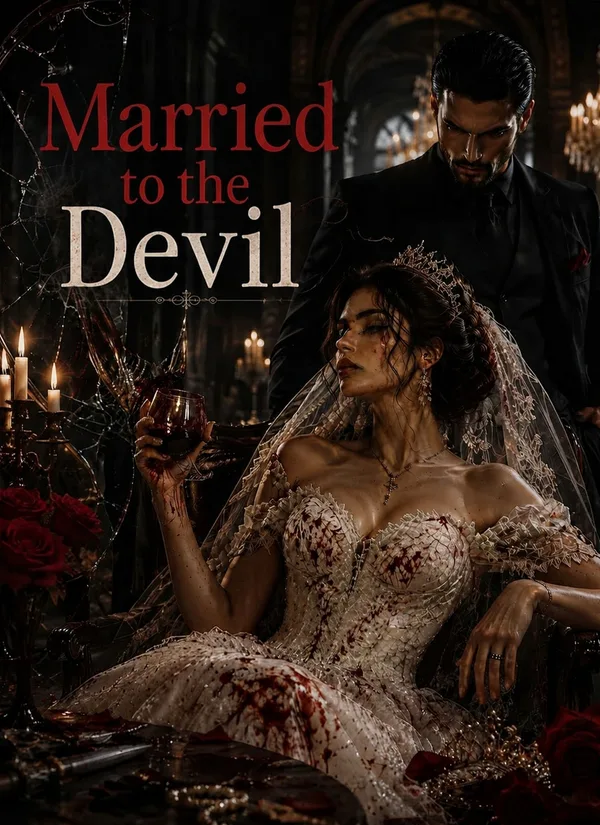Married to the Devil