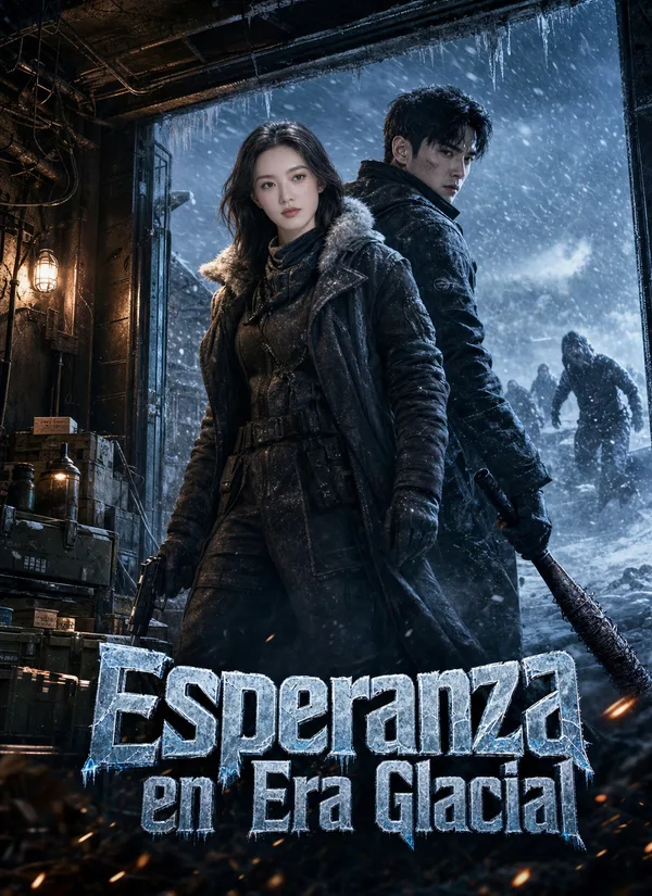 (Doblado) Esperanza en Era Glacial