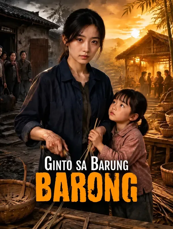 Ginto sa Barung-barong