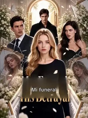 Mi funeral, su traición