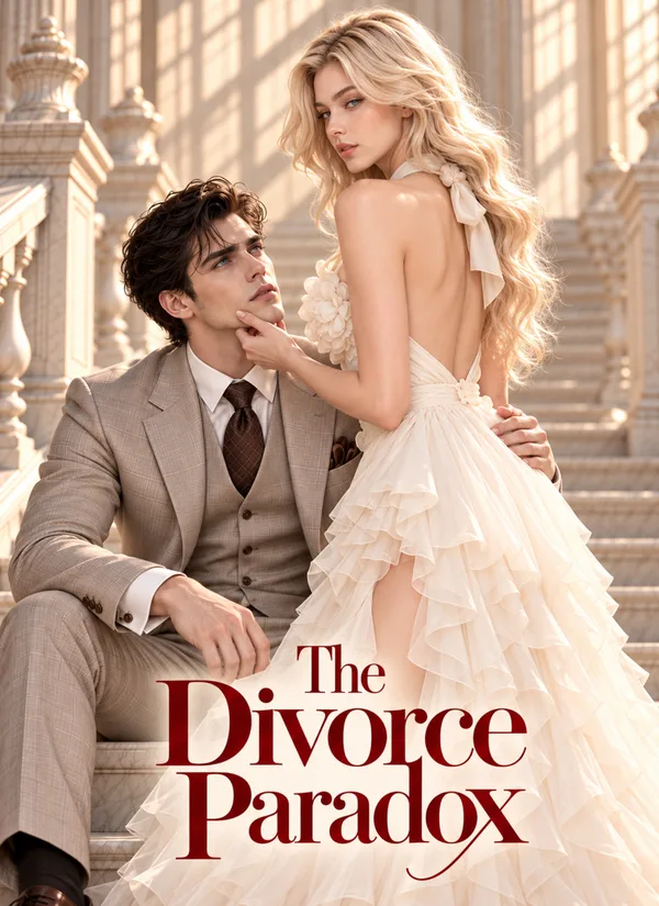 The Divorce Paradox